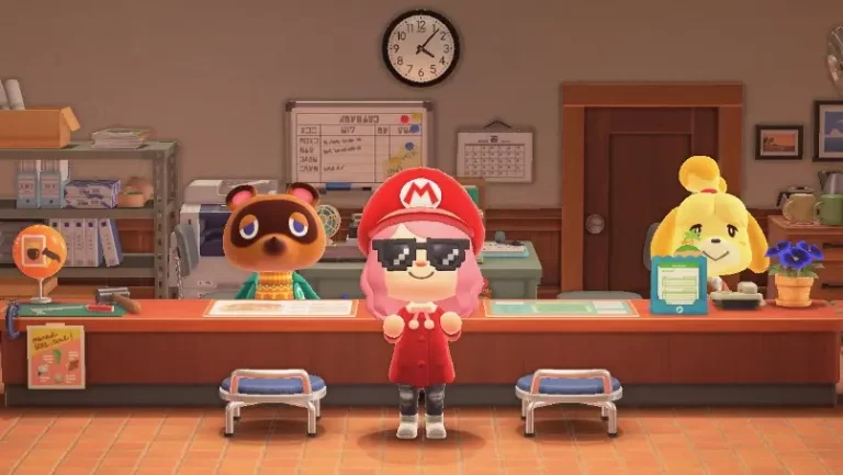 Animal Crossing: New Horizons guide