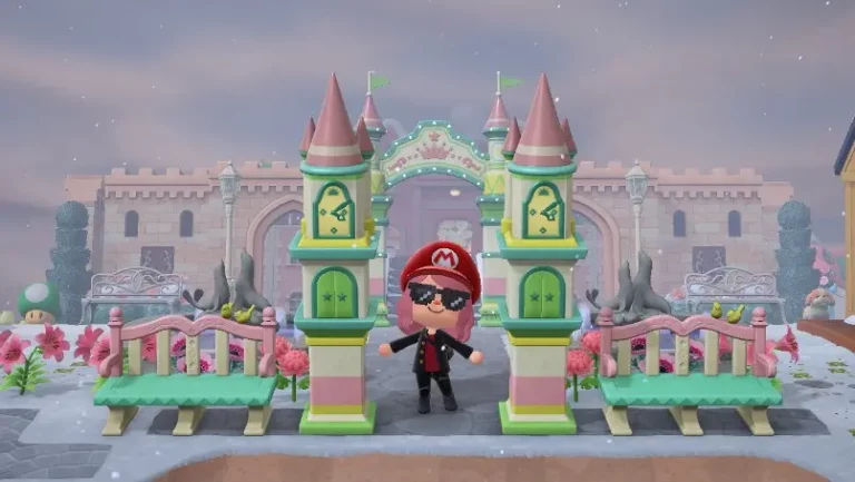 Animal Crossing: New Horizons guide