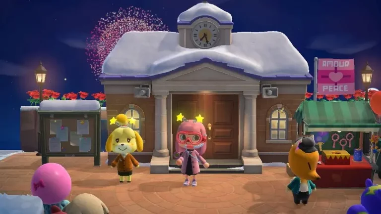 Animal Crossing: New Horizons guide