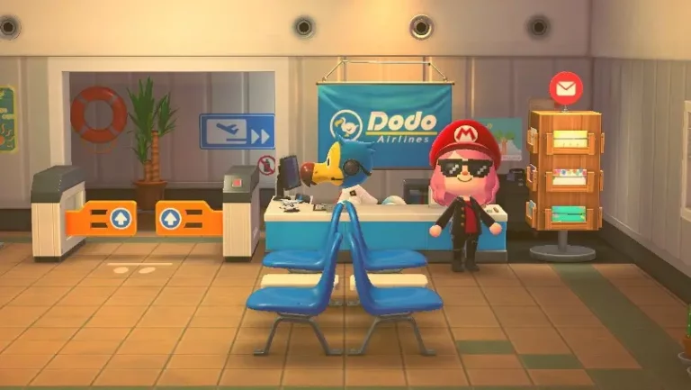 Animal Crossing: New Horizons tips