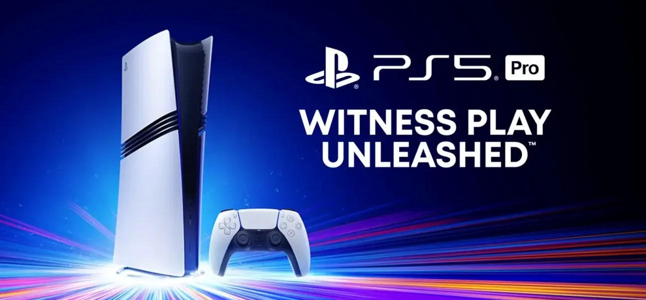 PS5 Pro release date