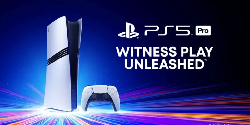 PS5 Pro release date